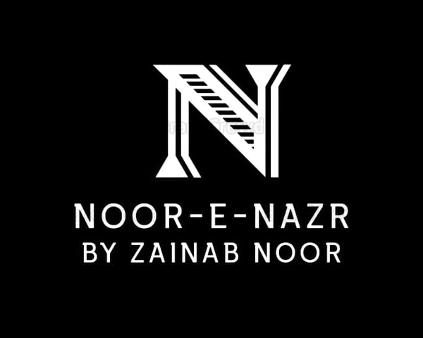 Noor-e-Nazr(by ZAINAB NOOR)